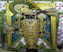 Dwarka | द्वारका धाम से द्वारकाधीश के दुर्लभ दर्शन कीजिये | Dwarkadhish Darshan | ABP GANGA 