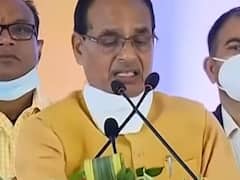 MP CM Shivraj Singh Chouhan gives stern message to mafias