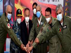 Pakistan stuck in debt cobweb of China | Ghanti Bajao