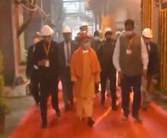 आज गोरखपुर और आजमगढ़ का दौरा करेंगे CM Yogi,गोरखपुर लिंक एक्सप्रेस-वे की करेंगे समीक्षा