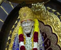 TOP 25 | सलगच्या सुट्ट्यांमुळे 12 हजार भाविकांना साईंचं दर्शन घेता येणार | टॉप 25 न्यूज बुलेटिन 