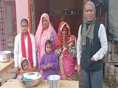 Social media ने बदली जिंदगी :90 साल की महिला का Video Viral, बथुआ-साग बेचने वाली अम्मा ने खोला ढाबा 