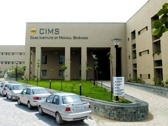 અમદાવાદઃ CIMSના દર્દીઓના બિલ પાસ કરાવવા લાંચ માંગ્યાનો કોના પર લાગ્યો આરોપ?