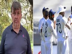 IND v AUS 2nd Test: Norman Kochannek से जानिए- मेलबर्न टेस्ट के पहले दिन का पूरा हाल