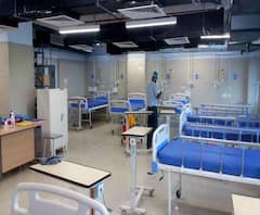 সুখবর, রাজ্যে কমছে কোভিড সংক্রমণ, বেসরকারি হাসপাতালের প্রায় ৭৪৮ বেড ছাড়ছে সরকার