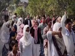 Haryana से आज दिल्ली कूच करेंगी खाप पंचायतें, मुश्किल में खट्टर सरकार | Farm Bill Protest