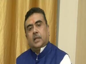 Suvendu Adhikari Excluisve: TMC is not a political party 