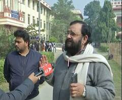 'PM Modi के मन में सांप्रदायिकता नहीं'...सुनें- AMU के संबोधन पर BHU ने क्या कहा? | Varanasi| ABPGanga 