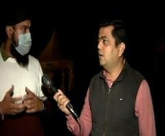 अकरा दिवसांपासून दिल्लीतील शेतकरी आंदोलनात काय घडतंय? एबीपी माझाचे प्रतिनिधी मिकी घई यांचं विश्लेषण