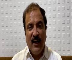 Atul Bhatkhalkar | 'सामना'च्या अग्रलेखातून भाजप नेत्यांवर टीका; आमदार अतुल भातखळकर यांचं उत्तर