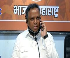 Special Report | वाजपेयींना श्रद्धांजली वाहिली नसल्याने भाजक आक्रमक, शिवसेनेला वाजपेयींचा विसर पडला?