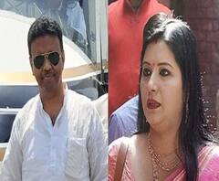 'ফিরহাদ হাকিম আমাকে চাকরি দেননি', পুরমন্ত্রীকে আক্রমণ Baisakhi Banerjee-র, 'ওরা ওদের কাজ করুক', পাল্টা Firhad Hakim