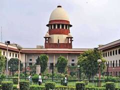 Farmers hold meet at Singhu border over hearing in SC