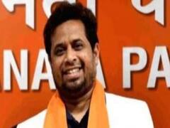 West Bengal: पत्नी सुजाता हुई TMC में शामिल, पति और BJP सांसद सौमित्र खान देंगे तलाक का नोटिस