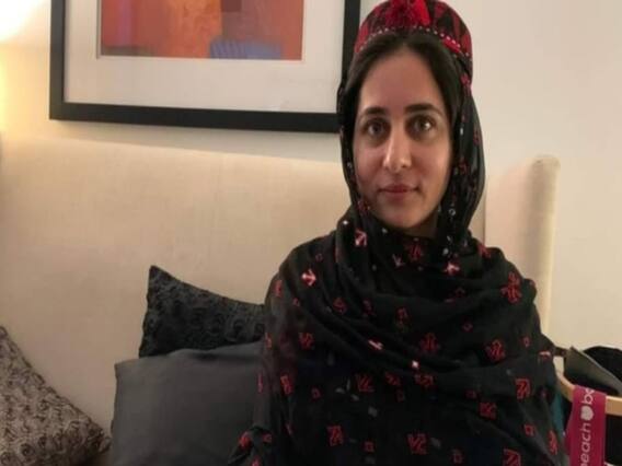 Karima Baloch की हत्या के मामले में मानवाधिकार संगठन ने यूएन से दखल देने की मांग की 