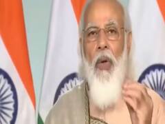 सुशासन दिवस पर 6 राज्यों के किसानों को संबोधित करेंगे PM Modi | नमस्ते भारत (25.12.2020) 