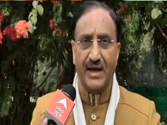 CBSE board exams won't be held online: Union Education Minister Ramesh Pokhriyal Nishank