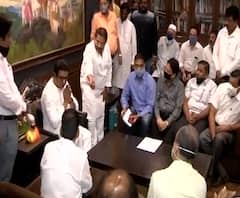 Raj Thackeray | वाहतूक व्यावसायिक संघटनेचे पदाधिकारी राज ठाकरे यांच्या भेटीला