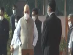 GOM meeting to be held shortly on agricultural affairs, HM Shah & Narendra Singh Tomar to attend