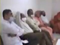 ગઢડા ગોપીનાથજી મંદિરના ચેરમેન વિવાદને લઇ એસપી સ્વામીએ વાયરલ કર્યો વીડિયો