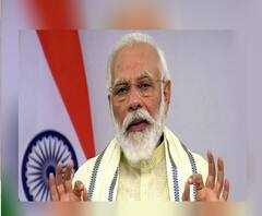 PM at Agra: আগের শতাব্দীর নিয়মকানুন নিয়ে তৈরি করা যাবে আগামী শতাব্দীতে এগোনোর পথ, আগ্রা মেট্রো উদ্বোধনে নরেন্দ্র মোদির (Narendra Modi) ইঙ্গিতপূর্ণ মন্তব্য