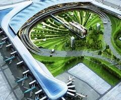 2024 तक Noida में बनेगा देश का सबसे बड़ा एयरपोर्ट