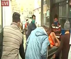 নৈহাটিতে ভরদুপুরে শ্যুটআউট, গুলিবিদ্ধ তৃণমূল সমর্থক