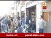 રાજકોટ: દુકાન બંધ રાખવા બાબતે કૉગ્રેસના કાર્યકર્તા અને વેપારીઓ વચ્ચે થઈ બોલાચાલી, જુઓ વીડિયો 