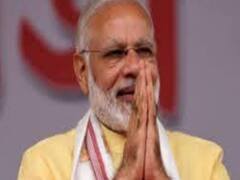 Amit Shah, Rajnath Singh & Tomar reach to meet PM Modi before 5th round of talk with agitating farmers