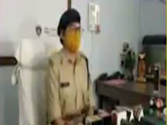 સુરતમાં યુવતી પર બળાત્કાર થયાની ફરિયાદ બાદ શું આવ્યો નાટ્યાત્મક વળાંક?