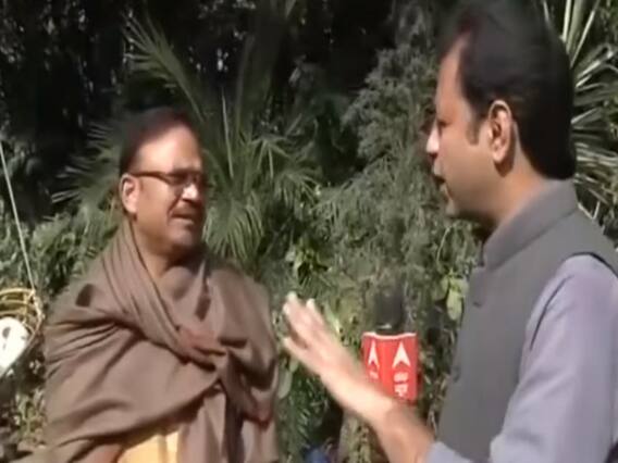 सामना में शरद पवार को विपक्ष का चेहरा बनाने के लेख पर BJP ने दी यह प्रतिक्रिया