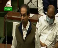 मराठा समाजाला आरक्षण देताना कुठल्याही समाजाच्या आरक्षणाला धक्का लागणार नाही: मुख्यमंत्री उद्धव ठाकरे