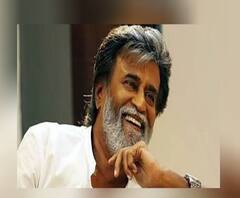 ফিল্মস্টার: উচ্চ রক্তচাপজনিত সমস্যা নিয়ে হাসপাতালে ভর্তি ‘থালাইভা’ রজনীকান্ত