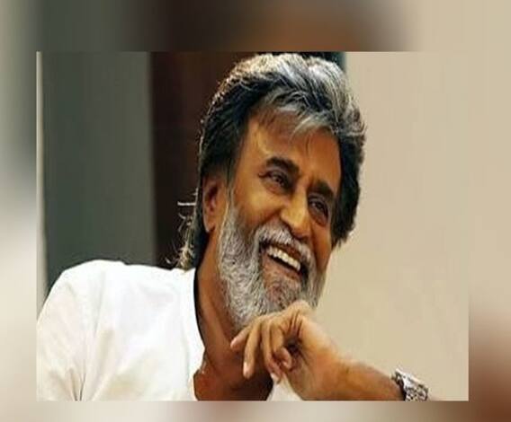 ফিল্মস্টার: উচ্চ রক্তচাপজনিত সমস্যা নিয়ে হাসপাতালে ভর্তি ‘থালাইভা’ রজনীকান্ত