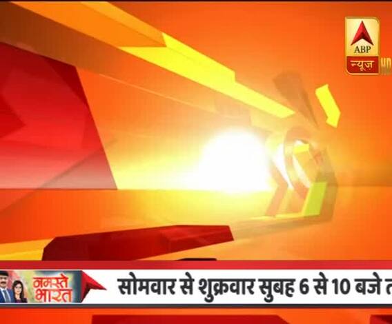 केमिकल फैक्ट्री में धमाके से सहमा अहमदाबाद ! | नमस्ते भारत में देखिए आज की बड़ी खबरें