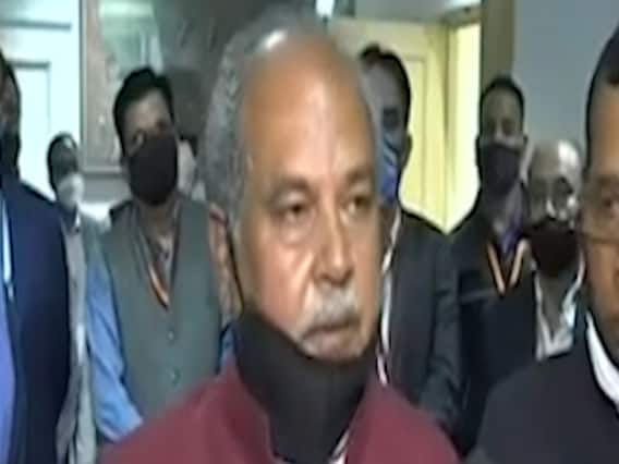 किसानों और सरकार में थोड़ी समझ बनी है, 3 दिसंबर को फिर से चर्चा होगी: नरेंद्र सिंह तोमर