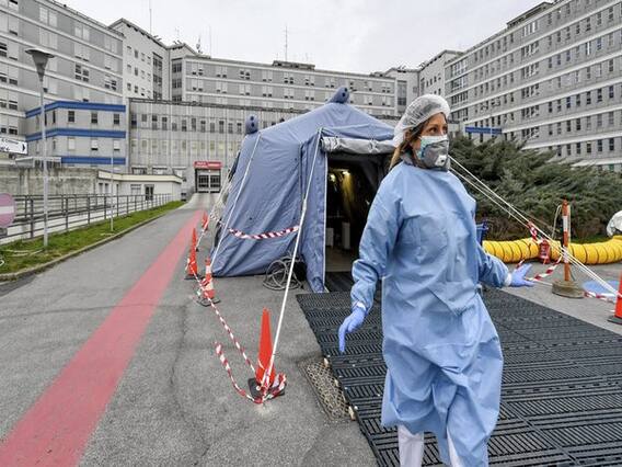 કોરોનાના નવા રૂપથી ઇટાલીમાં કેવી છે સ્થિતિ? જુઓ ગ્રાઉન્ડ રિપોર્ટ