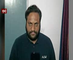 OLX Fraud | OLX वरून मोबाईल विकत घेणं महागात, 50,000 रुपये देऊनही मोबाईल मिळालाच नाही