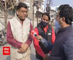 Corona Vaccine को लेकर Varanasi की जनता ने जो कुछ कहा, वो आपको भी सुनना चाहिए| ABPGanga 