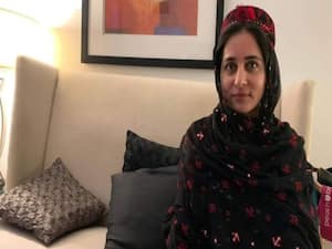 Karima Baloch who sought justice for Balochs found dead | Ghanti Bajao