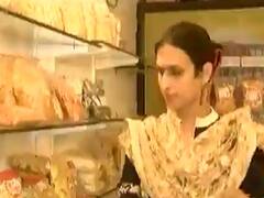 કિન્નર સમાજની પ્રેરણા બની રાજવી જાન, ક્યા શહેરમાં શરૂ કરી નમકીનની દુકાન?