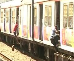 Mumbai Railway रुळावरील मृत्यूंची संख्या वाढली, ऑगस्ट ते नोव्हेंबरदरम्यान 314 निष्पापांचे बळी