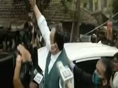 JP Nadda reaches West Bengal, 'war-palatwar' with TMC begins | Newsgram 