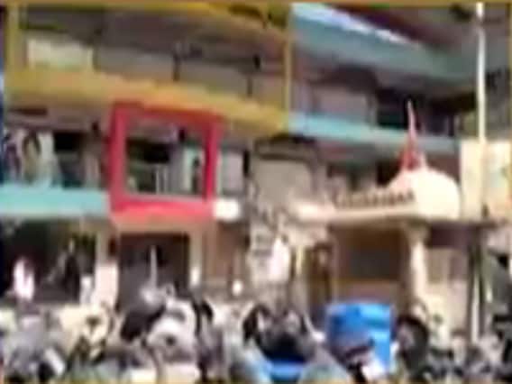 ગોંડલના બજારમાં બંધની અસર નહિવત, મોટાભાગની દુકાનો ખુલ્લી જોવા મળી