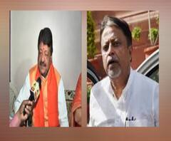 BJP Uttarkanya Abhijan: অশান্তি ছড়ানোর দায়ে শিলিগুড়িতে কৈলাস-দিলীপদের নামে তিনটি এফআইআর