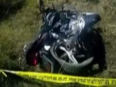 Two encounters and three arrests: Busy Monday night for UP police