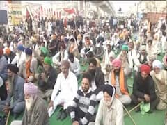 ખેડૂતોના ભારત બંધને ક્યા ક્યા રાજકીય પક્ષોએ આપ્યું સમર્થન? જુઓ વીડિયો