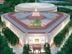 PM Modi to lay foundation stone of New Parliament building on Dec 10, ABP News has the layout