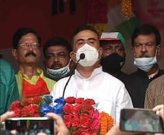 বৃহস্পতিবার কাঁথিতে পদযাত্রা শুভেন্দু অধিকারীর, তার আগের দিন একই জায়গায় সভা সৌগত-ফিরহাদের
