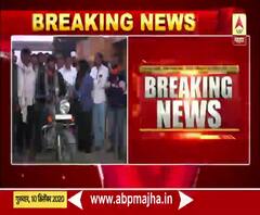 #FarmerProtest | बच्चू कडूंना हरियाणा सीमेवर अडवलं, कुठल्याही परिस्थितीत दिल्ली गाठण्याची भूमिका 